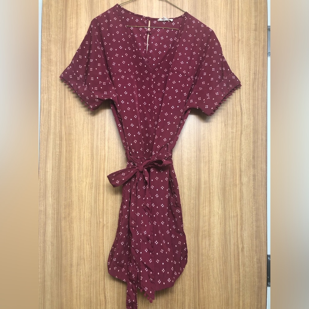 Current Air - Short Jumpsuit